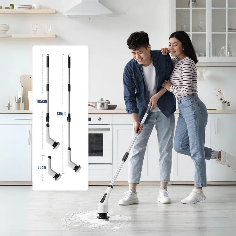 Četka za Čišćenje 9 u 1