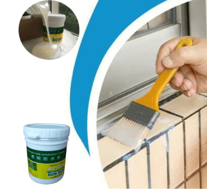 Pasta za Izolaciju 1 + 1 GRATIS