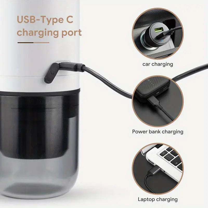 Prenosivi Kafe Aparat