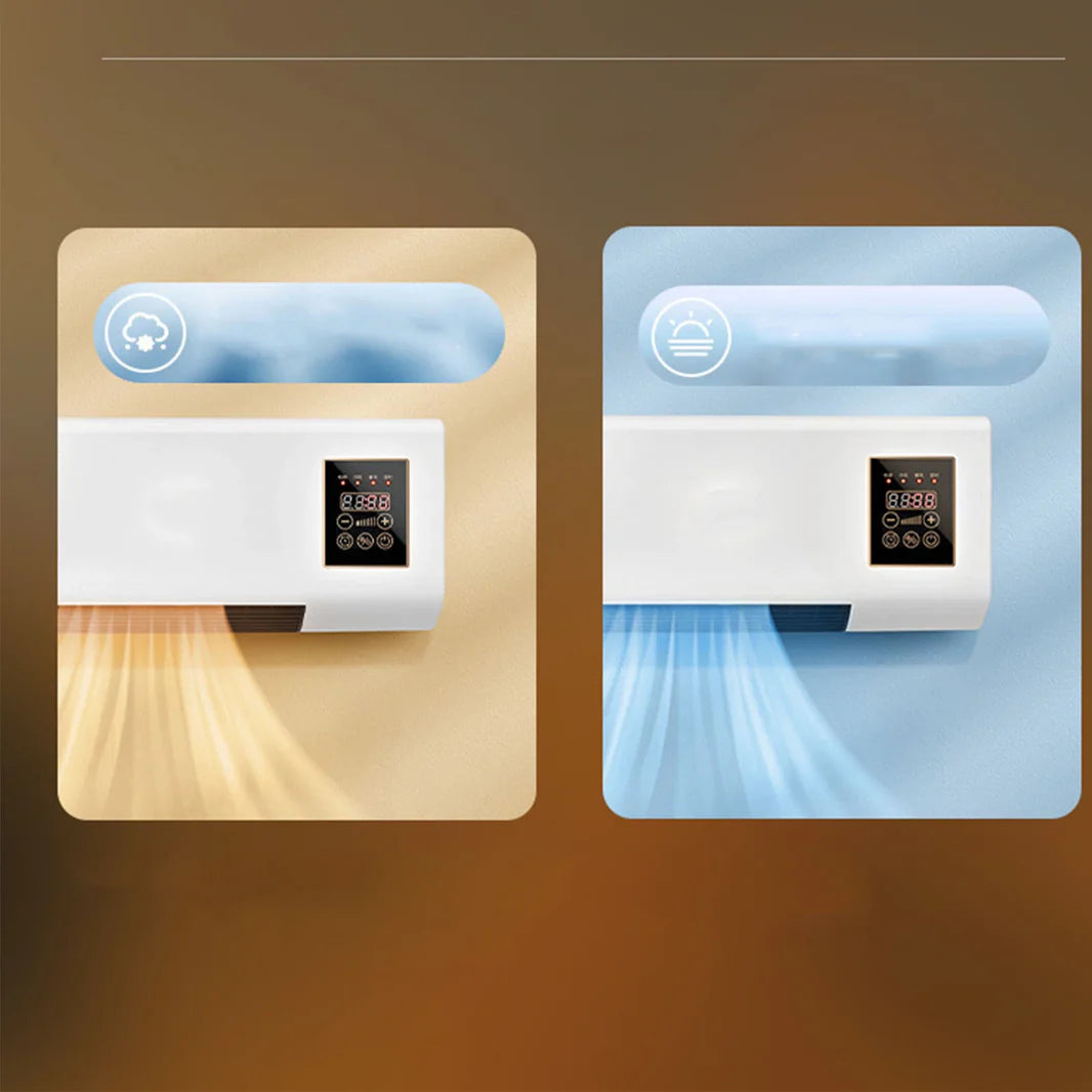 2u1 Klima Bez Ugradnje