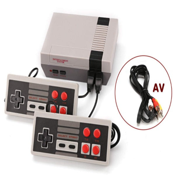 Mini TV konzola za igrice