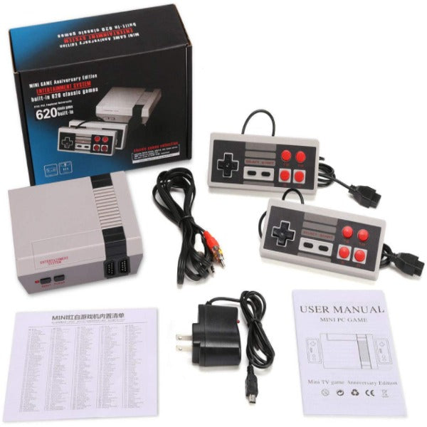 Mini TV konzola za igrice