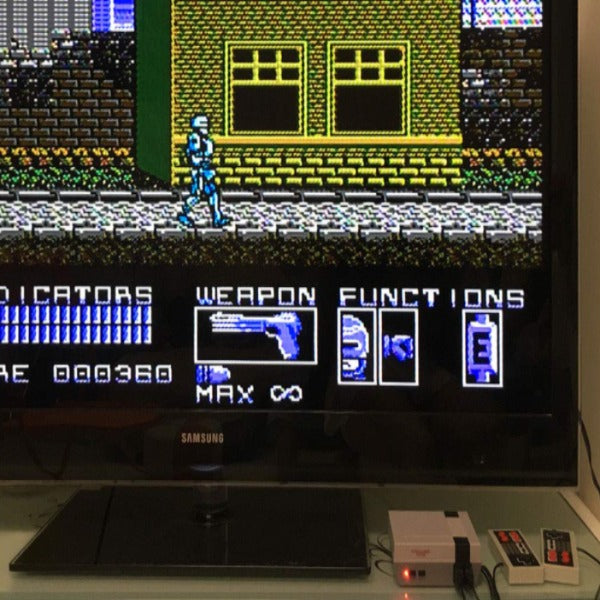 Mini TV konzola za igrice