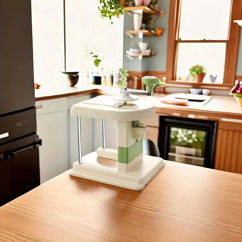 Cabbage Cutter – 3u1 Secko za kupus i povrće