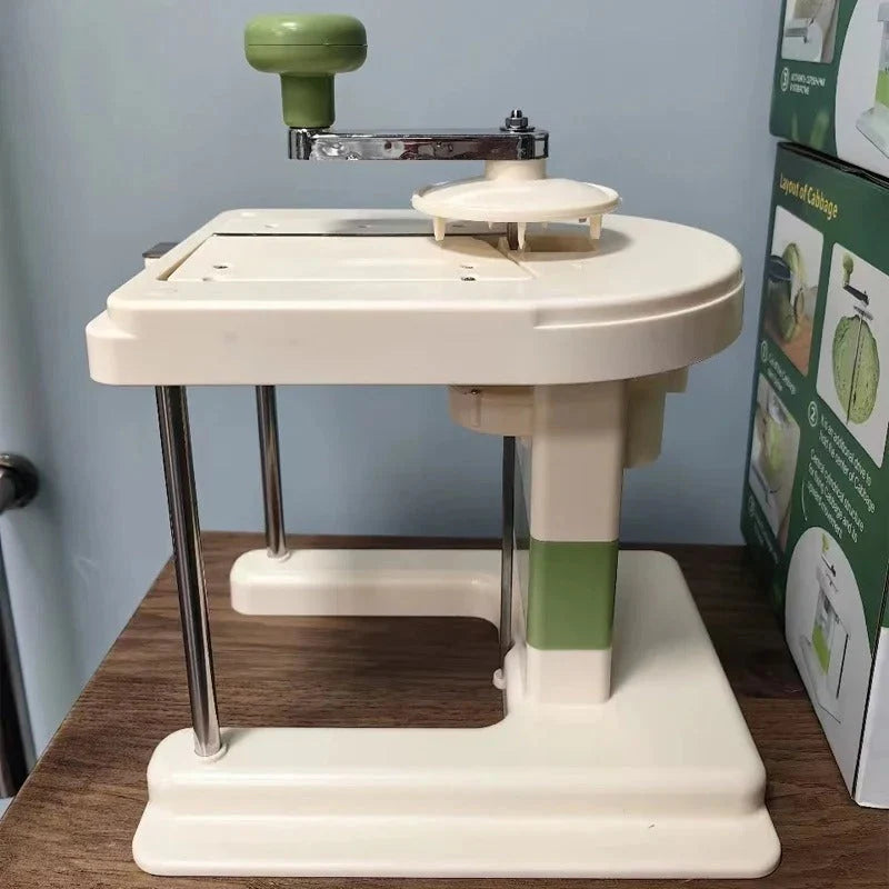 Cabbage Cutter – 3u1 Secko za kupus i povrće