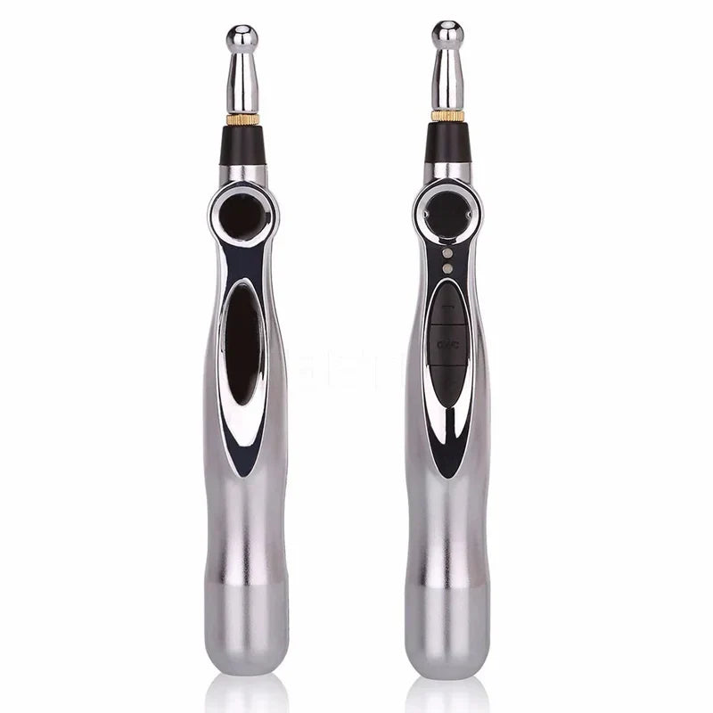 Olovka za masažu i akupunkturu