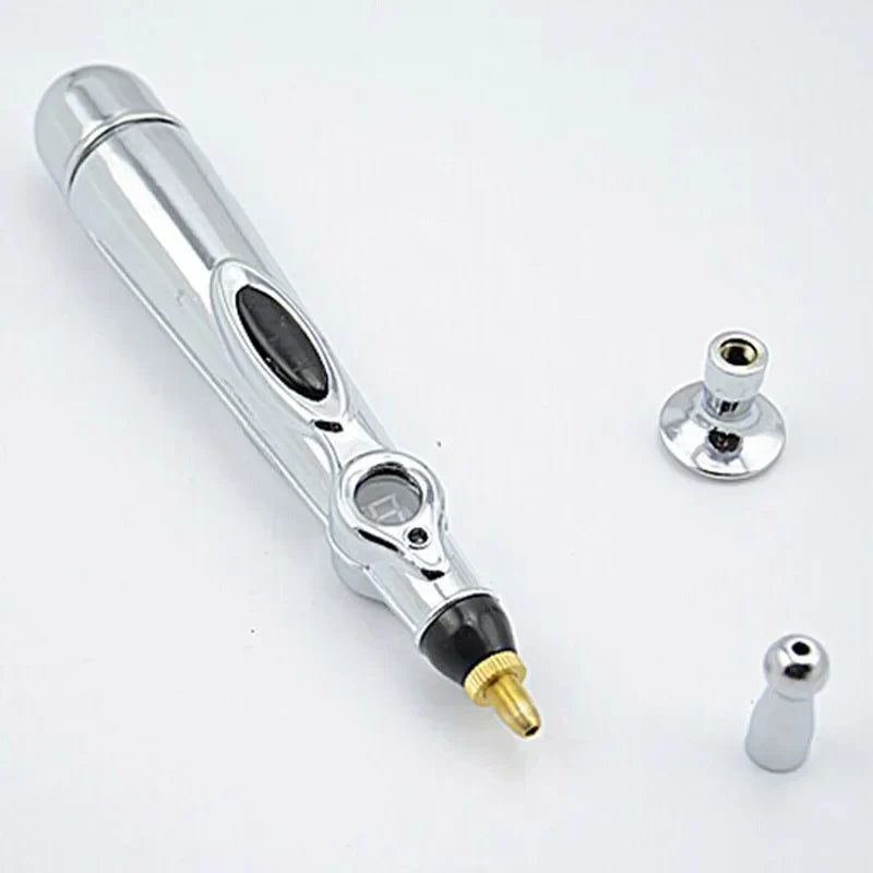 Olovka za masažu i akupunkturu