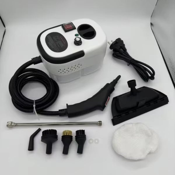 Paročistač PureSteam