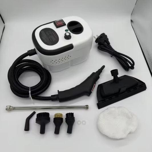 Paročistač PureSteam