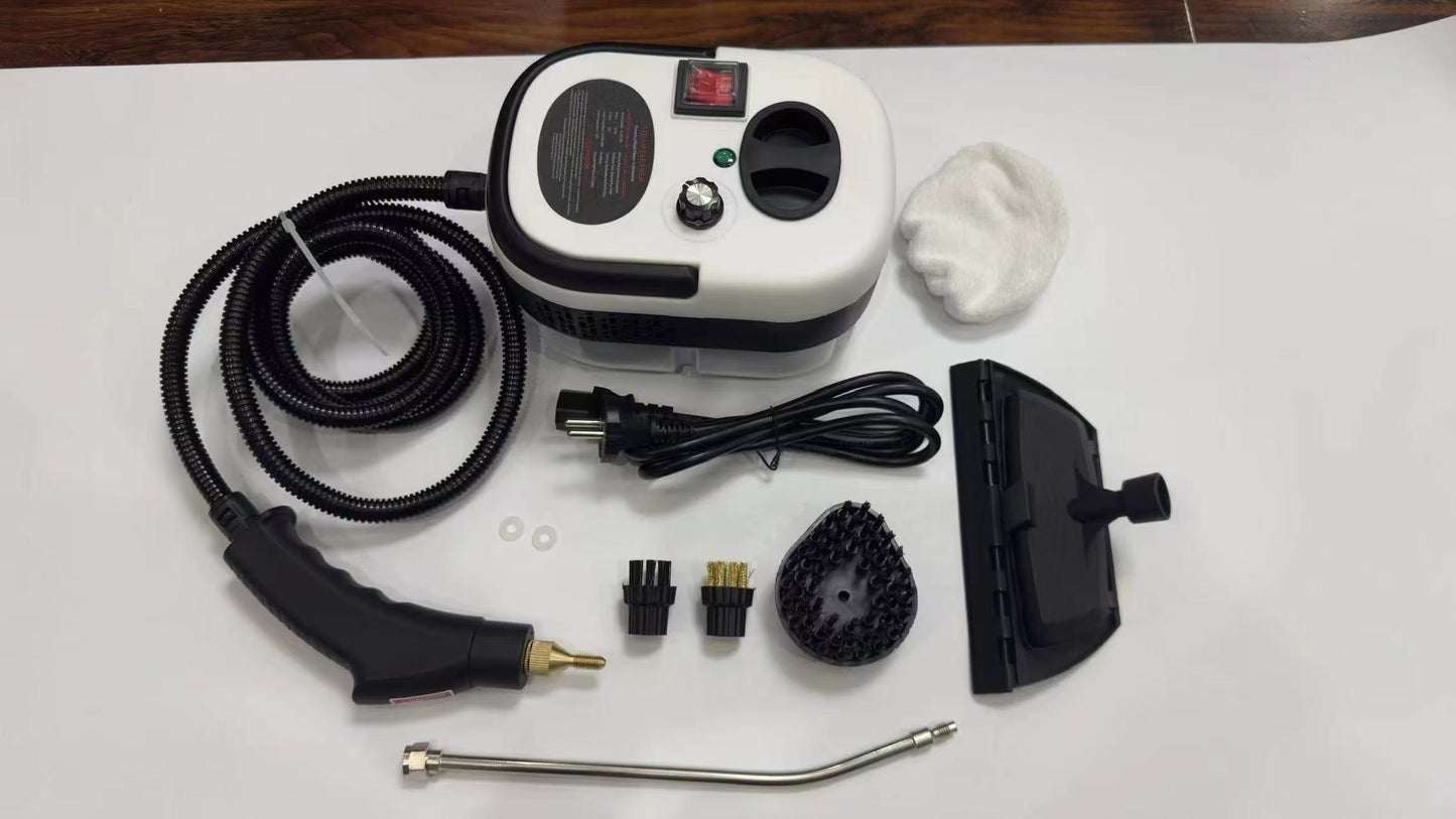 Paročistač PureSteam